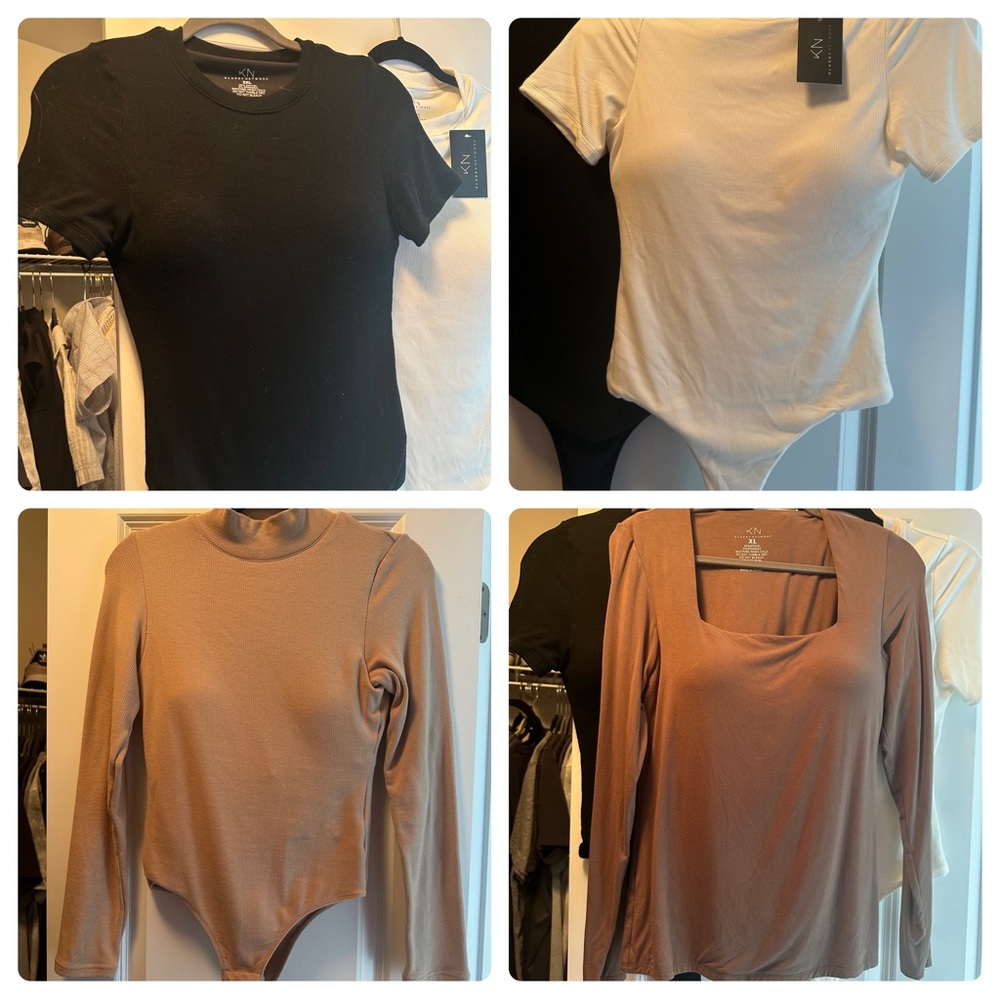 Klassy Network Bundle